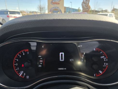 Used 2018 Dodge Durango GT w/ Trailer Tow Group IV image 15