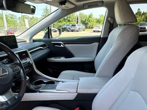 Used 2020 Lexus RX 350 AWD w/ Premium Package image 13