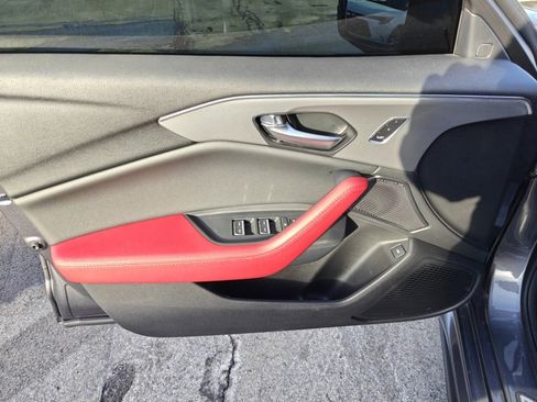 Used 2022 Acura TLX Type S image 15