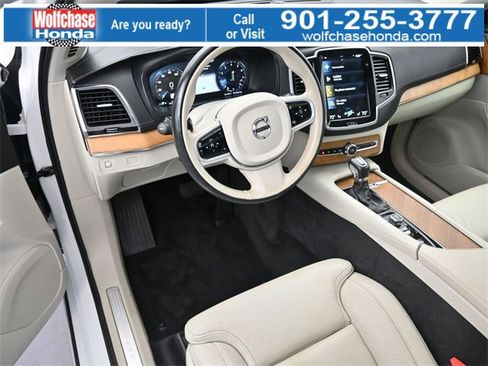 Used 2020 Volvo XC90 T6 Inscription image 17
