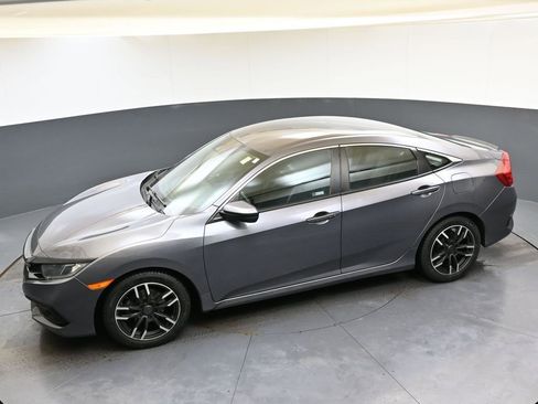 Used 2019 Honda Civic Sport image 44