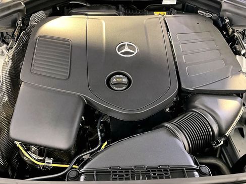New 2026 Mercedes-Benz GLC 300 4MATIC image 14