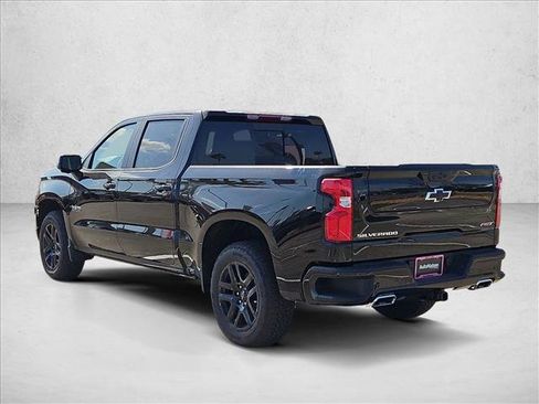 New 2026 Chevrolet Silverado 1500 RST image 9