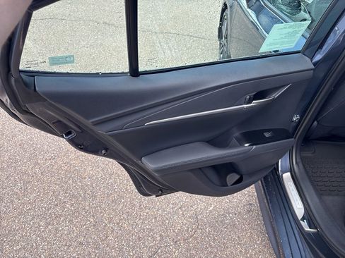 Used 2026 Toyota Camry XSE FWD image 14