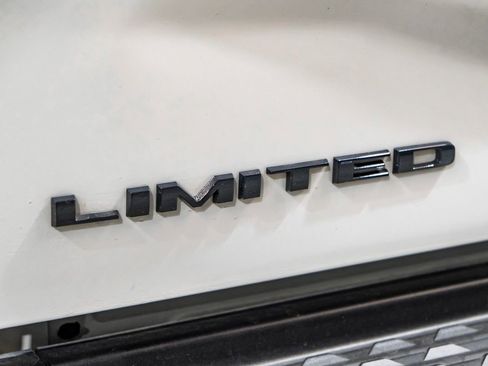 Used 2023 RAM 2500 Limited w/ Night Edition image 57