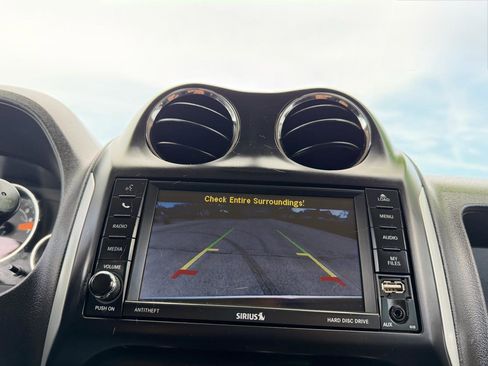 Used 2016 Jeep Compass High Altitude image 13