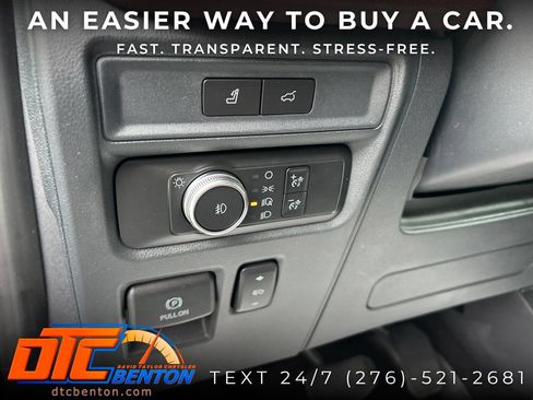 Used 2022 Ford Expedition Max Limited AWD/4WD image 17