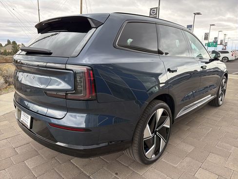 New 2026 Volvo EX90 Ultra image 7
