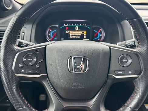 Certified 2022 Honda Pilot TrailSport image 26