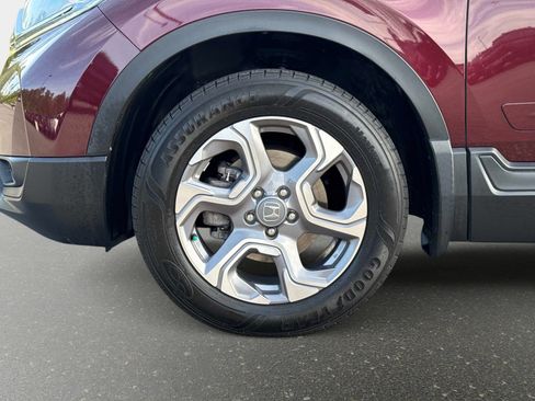 Used 2019 Honda CR-V EX-L image 11