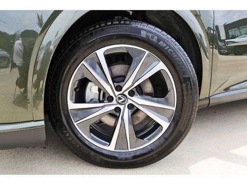 Used 2023 Lexus RX 350 Premium w/ Cold Area Package FWD image 30