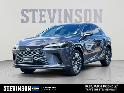 Used 2026 Lexus RX 350 w/ Convenience Package