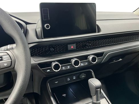 New 2026 Honda CR-V EX image 18