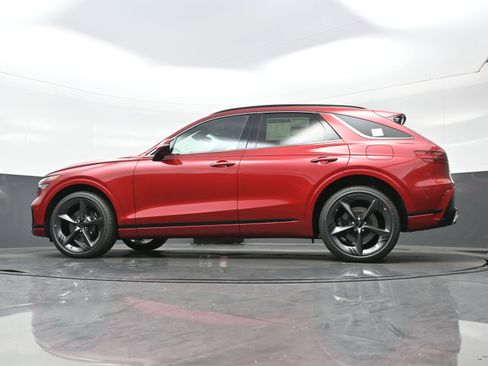 New 2026 Genesis GV70 3.5T Sport Prestige image 14