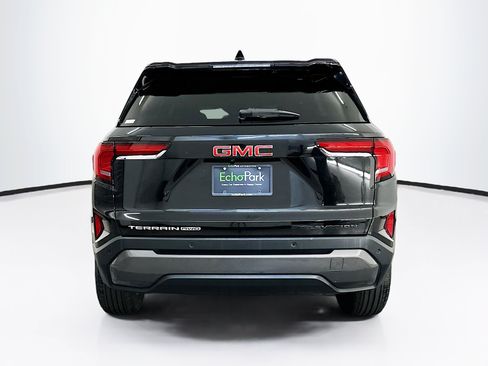 Used 2025 GMC Terrain Elevation AWD/4WD image 7