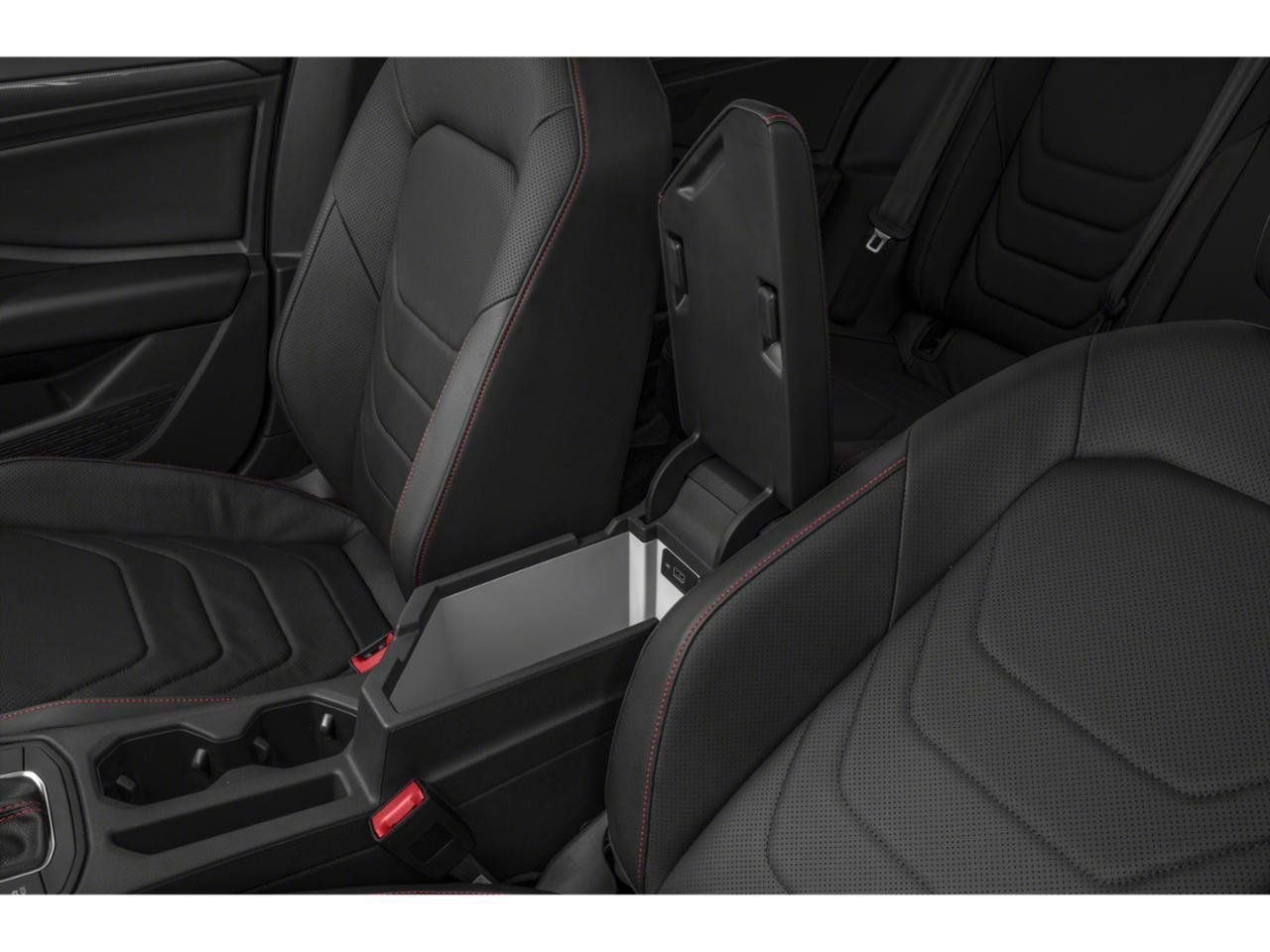 Used 2019 Volkswagen Jetta GLI FWD image 9