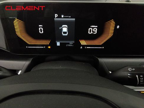 Used 2025 Kia K4 LXS image 16