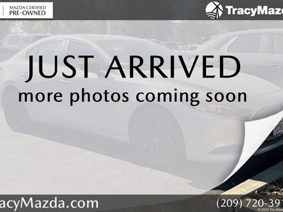 Used 2025 MAZDA MAZDA3 s