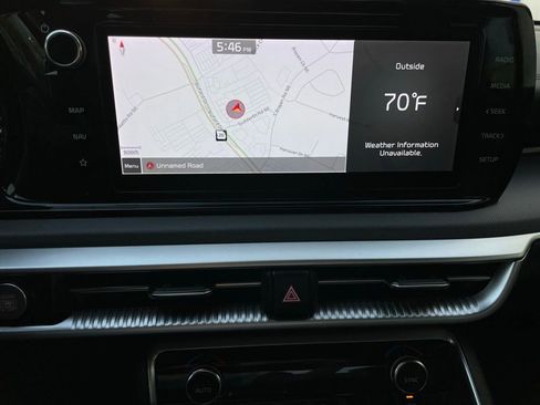 Used 2022 Kia K5 GT-Line image 18