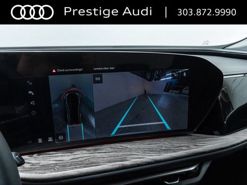 Used 2025 Audi Q5 Premium Plus w/ Premium Plus AWD/4WD image 17