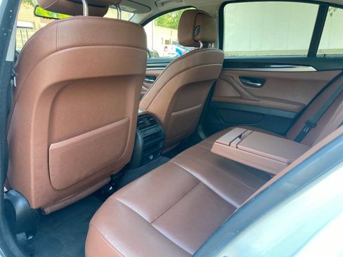 Used 2013 BMW 535i xDrive Sedan image 10