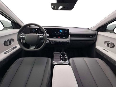 New 2026 Hyundai Ioniq 5 SEL image 13