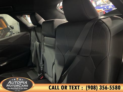 Used 2025 Lexus RX 350 w/ Convenience Package AWD/4WD image 23