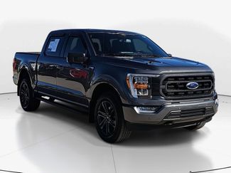 Used 2021 Ford F150 XLT w/ Equipment Group 302A High video 2