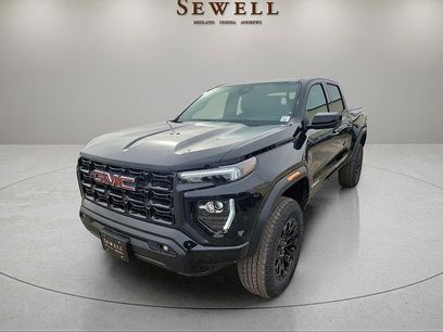 New 2026 GMC Canyon Elevation w/ Convenience Package