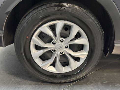 Certified 2025 Honda CR-V LX image 16