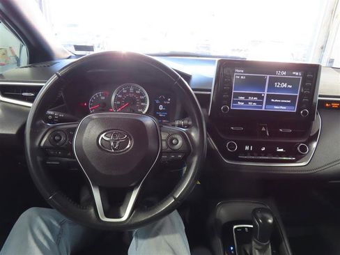 Used 2020 Toyota Corolla SE FWD image 19