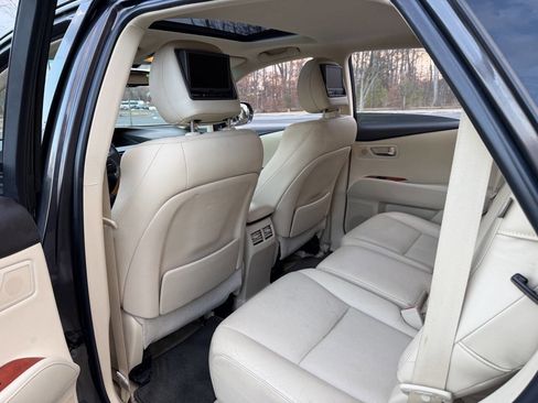 Used 2010 Lexus RX 450h AWD image 39