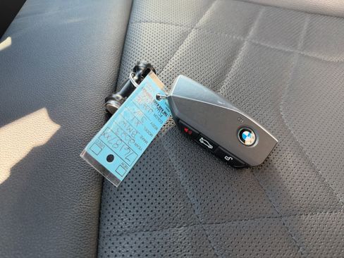 Used 2023 BMW X1 xDrive28i image 10