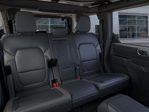 New 2026 Ford Bronco Outer Banks image 14