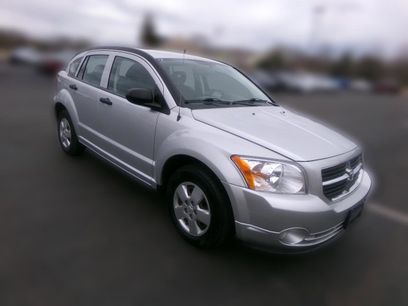 Used 2007 Dodge Caliber SE w/ PWR Equipment Group