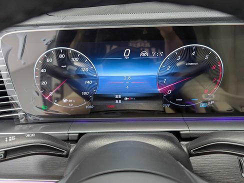 New 2026 Mercedes-Benz GLS 450 4MATIC image 25
