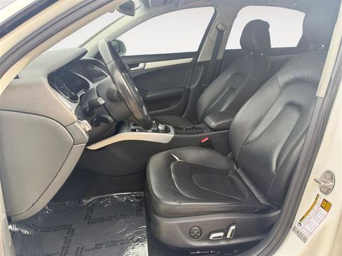 Used 2016 Audi A4 2.0T Premium image 10