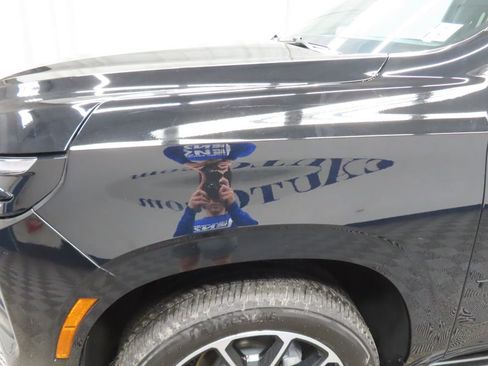 Used 2025 Chevrolet Tahoe RST w/ Comfort Package AWD/4WD image 48