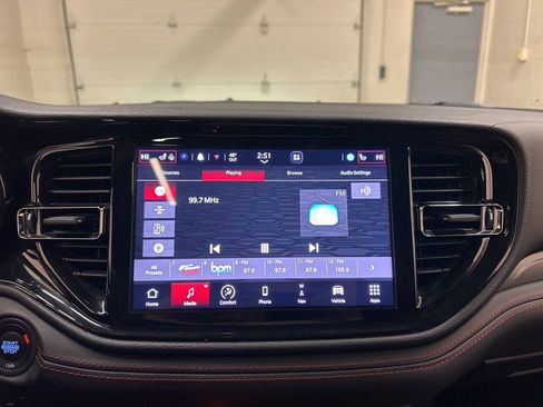 Used 2024 Dodge Durango R/T image 27