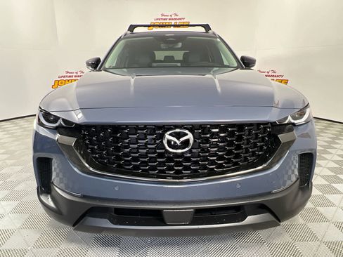 New 2026 MAZDA CX-50 2.5 Hybrid w/ Weather Package AWD/4WD image 10