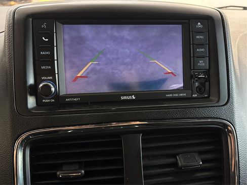 Used 2019 Dodge Grand Caravan GT FWD image 35