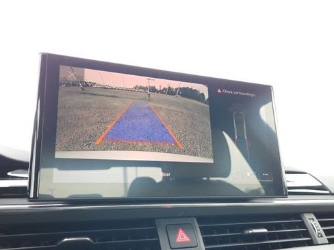 Used 2020 Audi A4 2.0T Premium Plus image 30