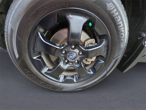 Certified 2024 Subaru Forester Wilderness image 9