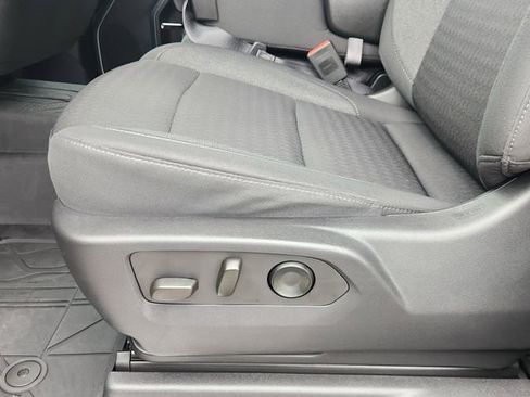 Used 2023 Chevrolet Silverado 1500 LT w/ Protection Package AWD/4WD image 23