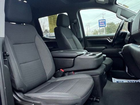 Used 2022 Chevrolet Silverado 1500 LT image 13