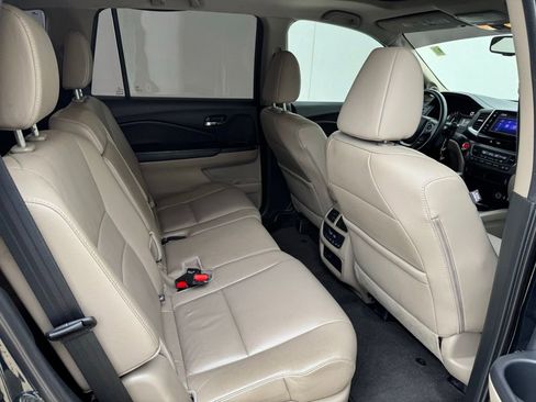 Used 2016 Honda Pilot EX-L image 15