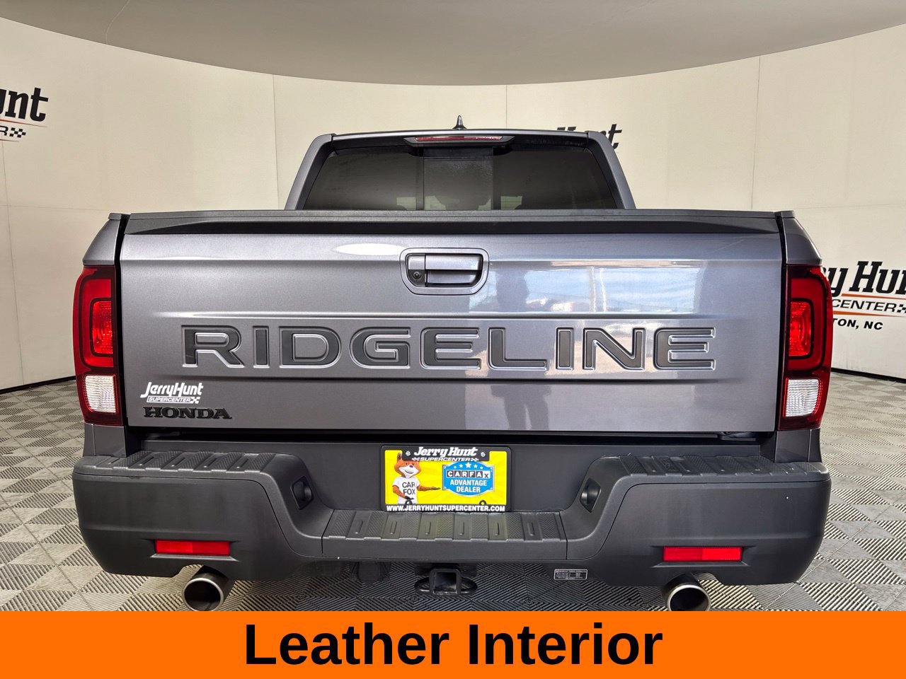 Used 2024 Honda Ridgeline RTL+ image 6