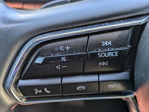 Used 2024 MAZDA CX-90 3.3 Turbo w/ Premium Package image 20