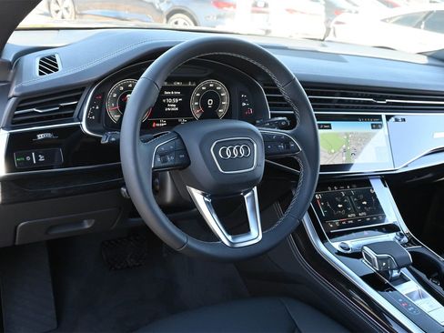 New 2026 Audi Q8 Premium Plus image 14
