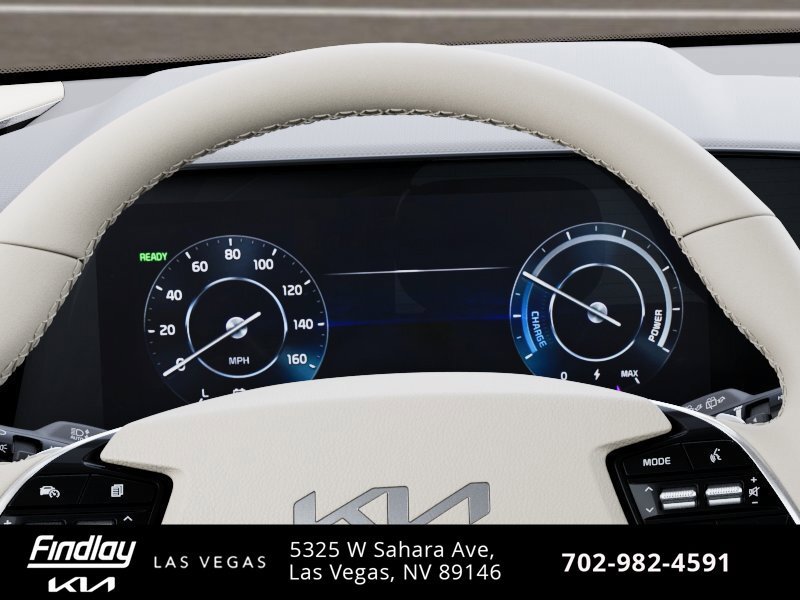 New 2026 Kia Niro Wave w/ Wave Preserve Package FWD image 24